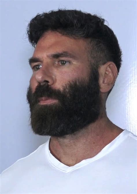 Dan Bilzerian: Back.